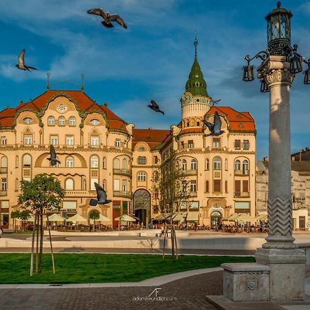 Bella Palace Oradea Dış mekan fotoğraf