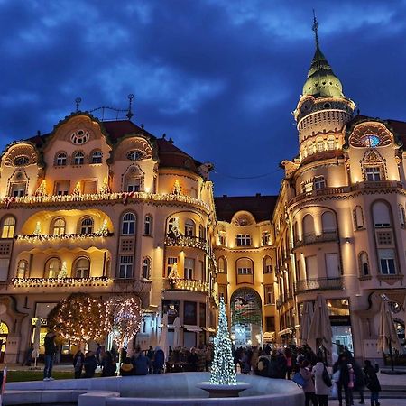 Bella Palace Oradea Dış mekan fotoğraf
