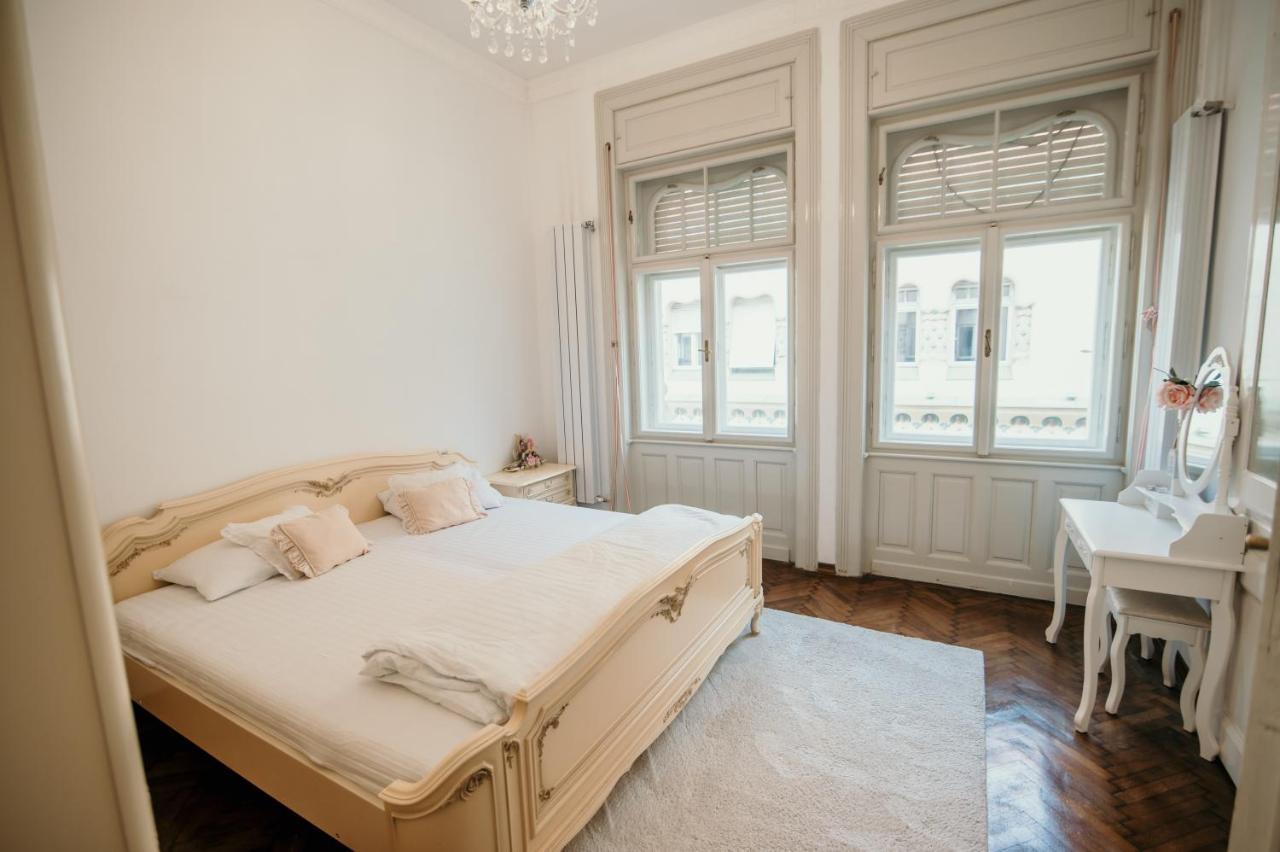 Bella Palace Oradea Dış mekan fotoğraf