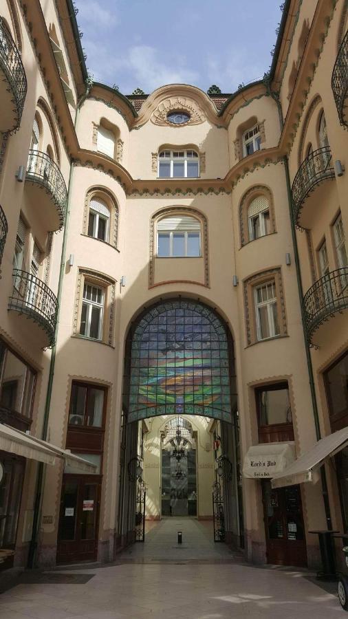 Bella Palace Oradea Dış mekan fotoğraf