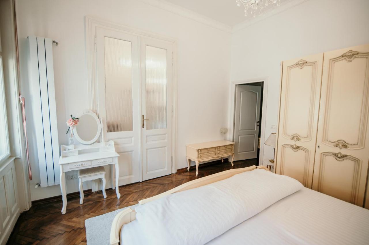 Bella Palace Oradea Dış mekan fotoğraf