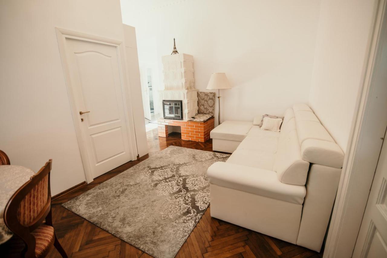 Bella Palace Oradea Dış mekan fotoğraf