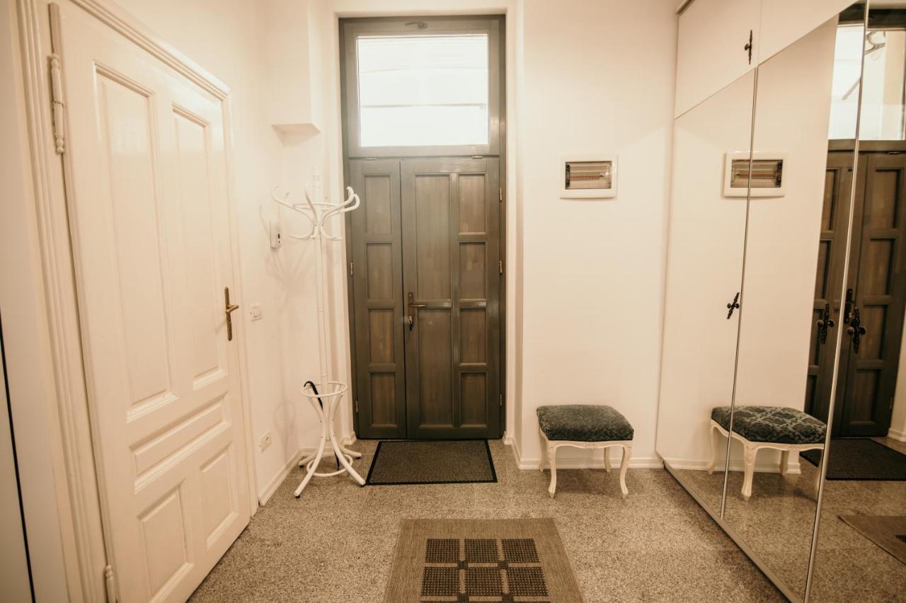Bella Palace Oradea Dış mekan fotoğraf