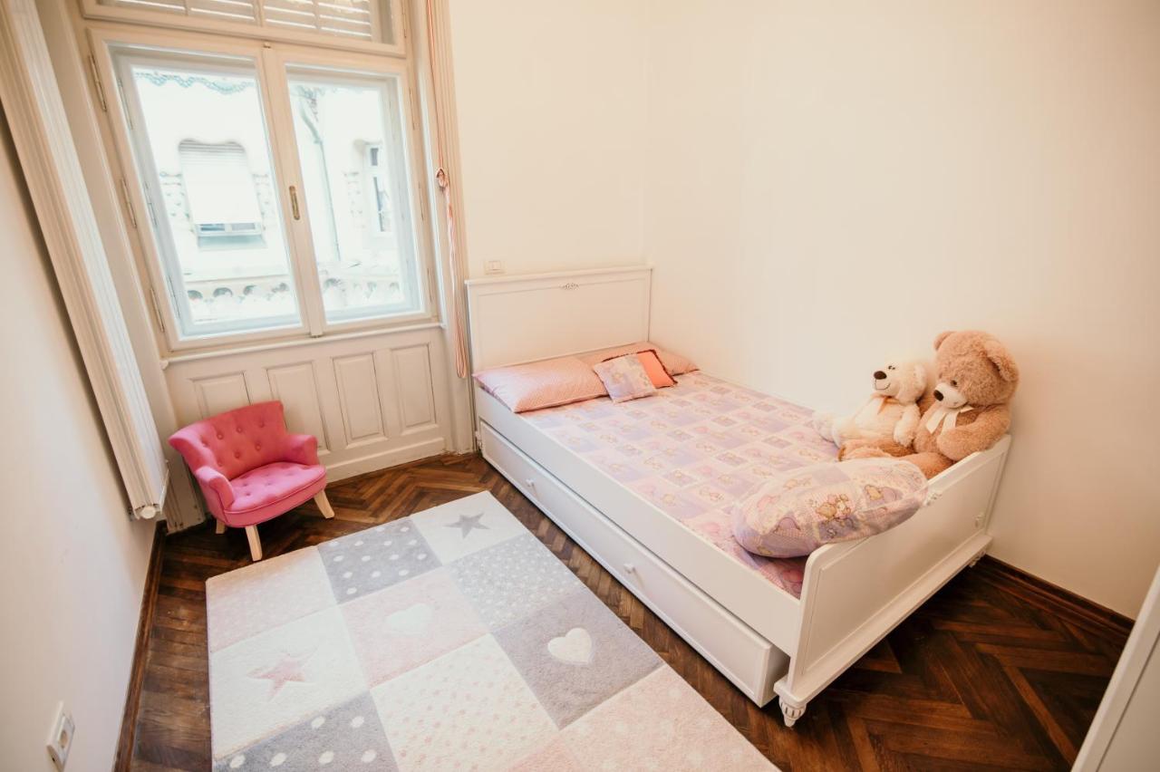 Bella Palace Oradea Dış mekan fotoğraf