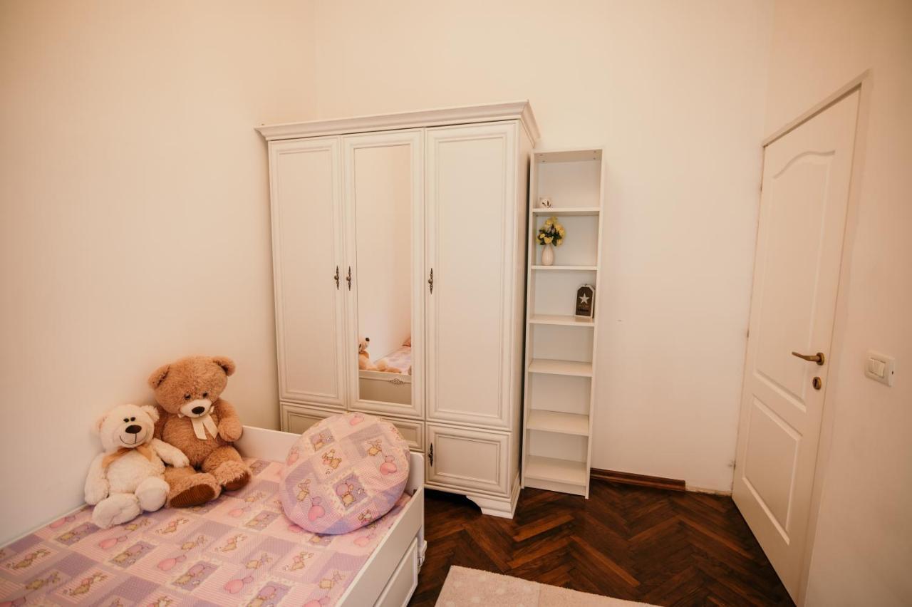 Bella Palace Oradea Dış mekan fotoğraf