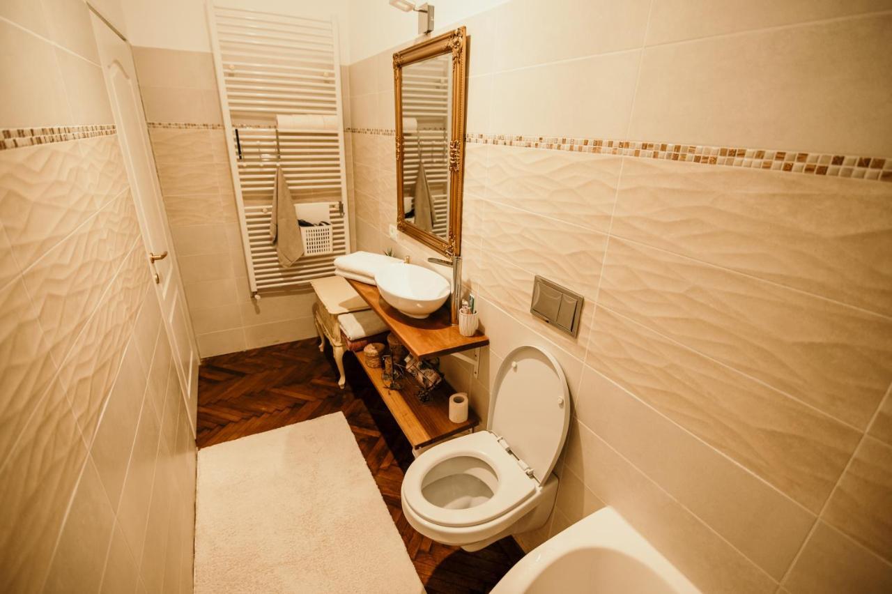 Bella Palace Oradea Dış mekan fotoğraf